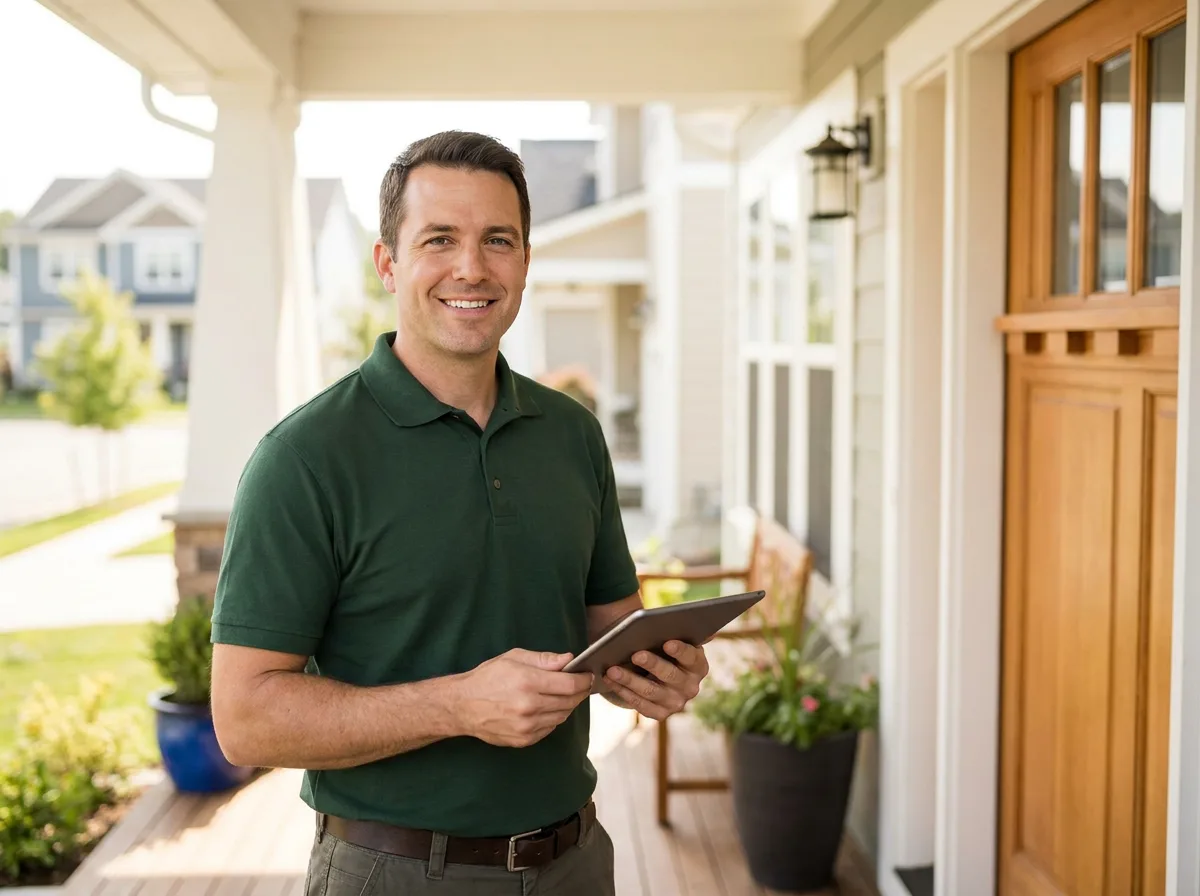 Pest control FAQs for Deering, ND